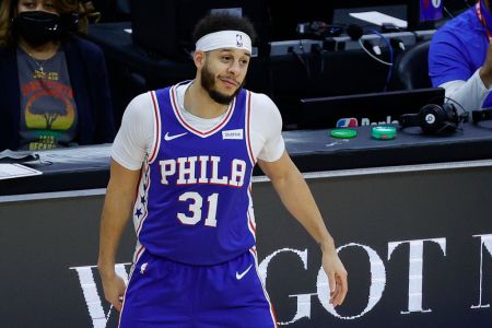 Seth Curry