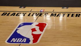 NBA Games Postponed Due To Player Protest