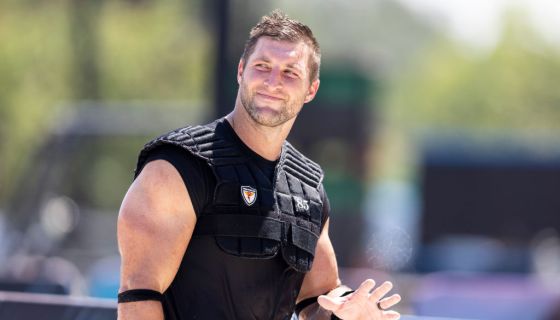 After Being Cut, Tim Tebow ‘Thankful’ For The Kind Of Second Chance That NFL Won’t Give Colin Kaepernick