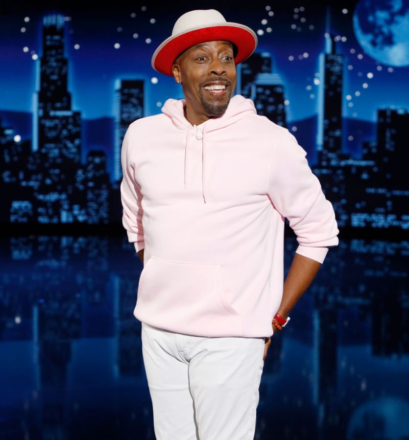 8 Black Talk Show Hosts Who Changed The Face Of TV Forever NewsOne