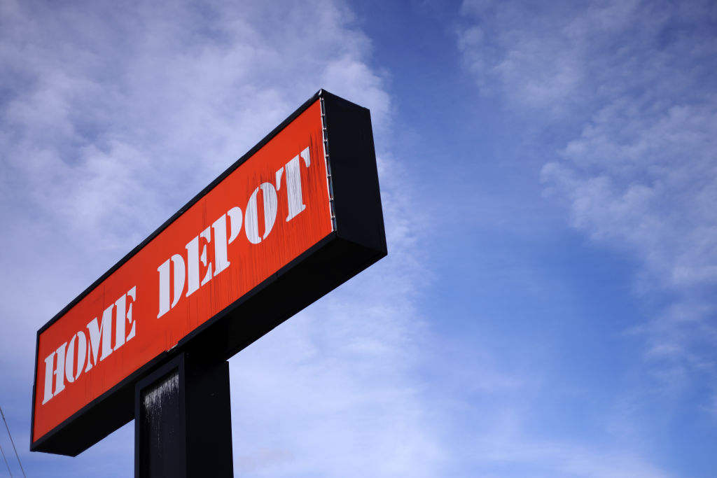 Home Depot's Quarterly Profits Surpasses Analysts Expectations