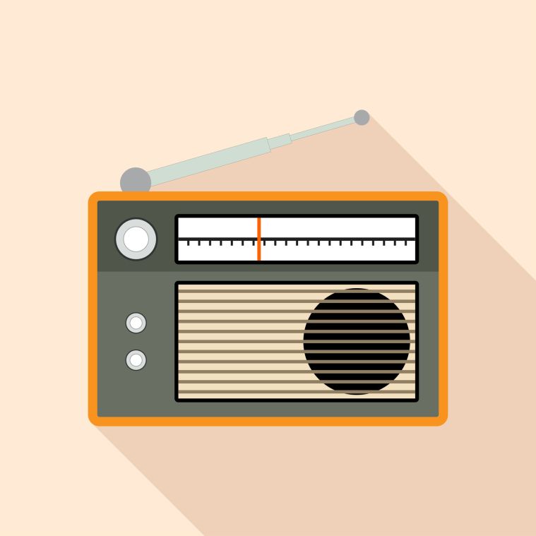 Richard Durham - WJJD & WMAQ