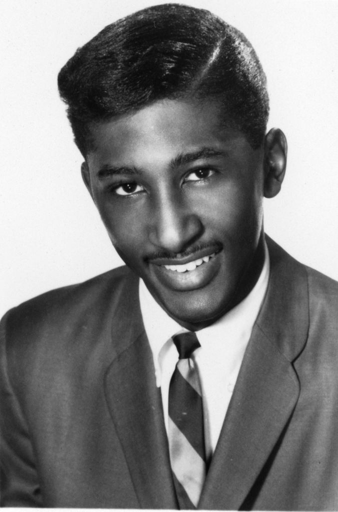 Frankie Crocker - WBLS-FM