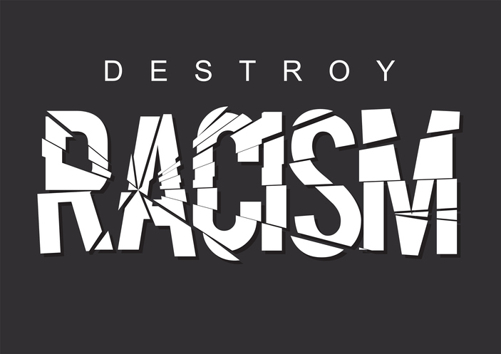 Destroy Racism