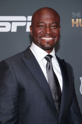 Sport Humanitarian Awards 2021