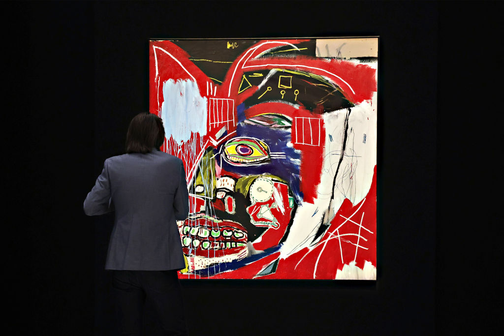 Christie's New York Evening Sales Preview
