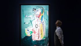 Christie's 20th and 21st Century London Evening Sale