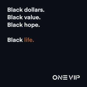 ONE VIP Card