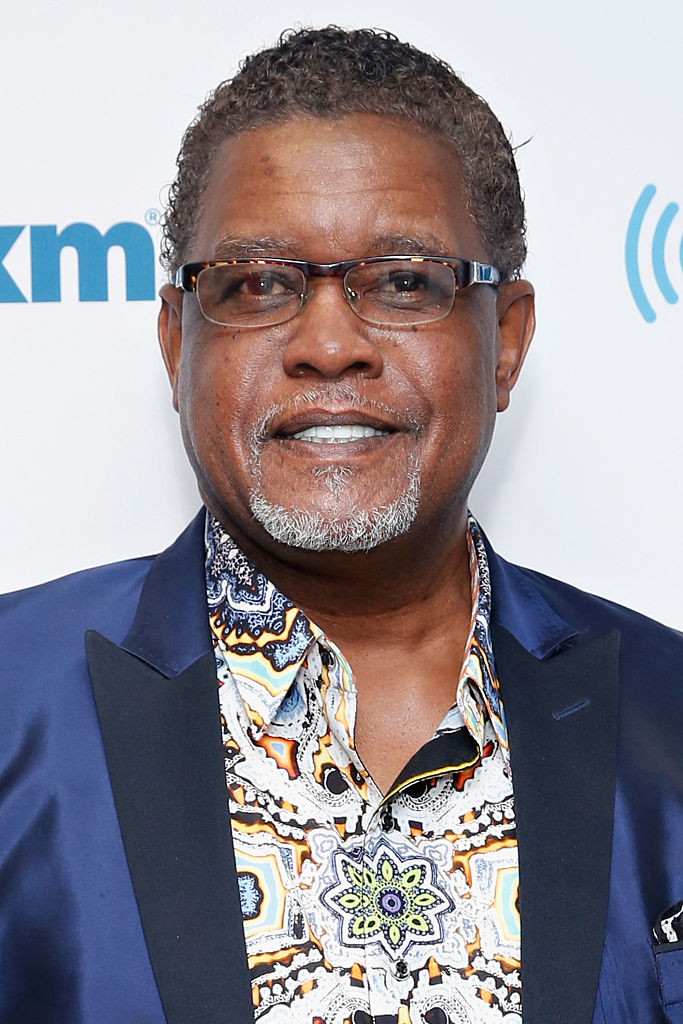 Greg Leaks, tv personality, 66