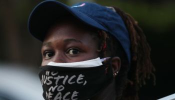 Atlanta Reacts After Police Killing Of Rayshard Brooks