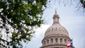 Texas House Republicans Reconvene Session After Democrats Head To D.C. In Attempt To Break Quorum