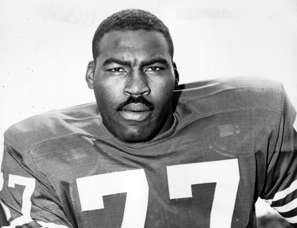 Eugene “Big Daddy” Lipscomb