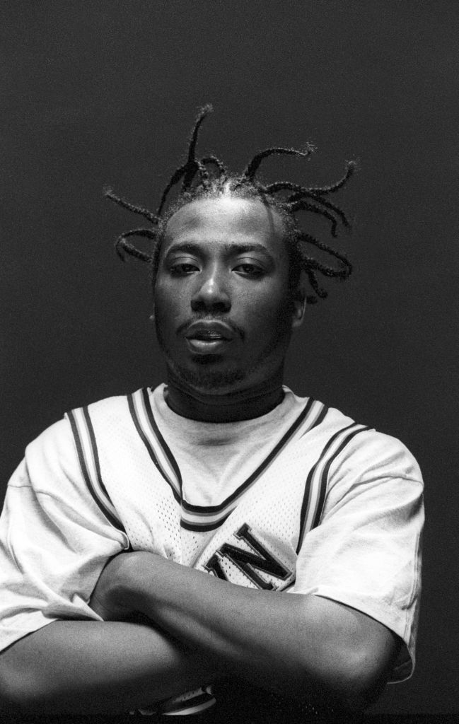 Ol' Dirty Bastard