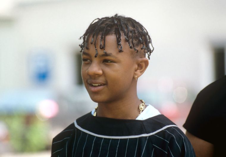 Chris “Mac Daddy” Kelly