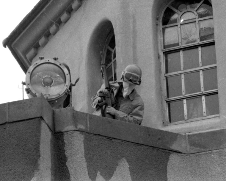 Attica Correctional Facility