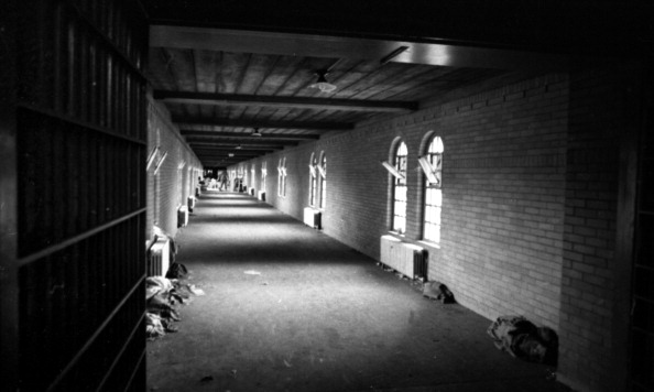 Attica Correctional Facility