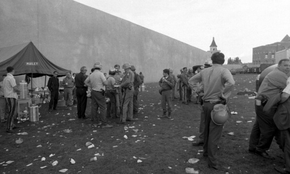 Attica Correctional Facility