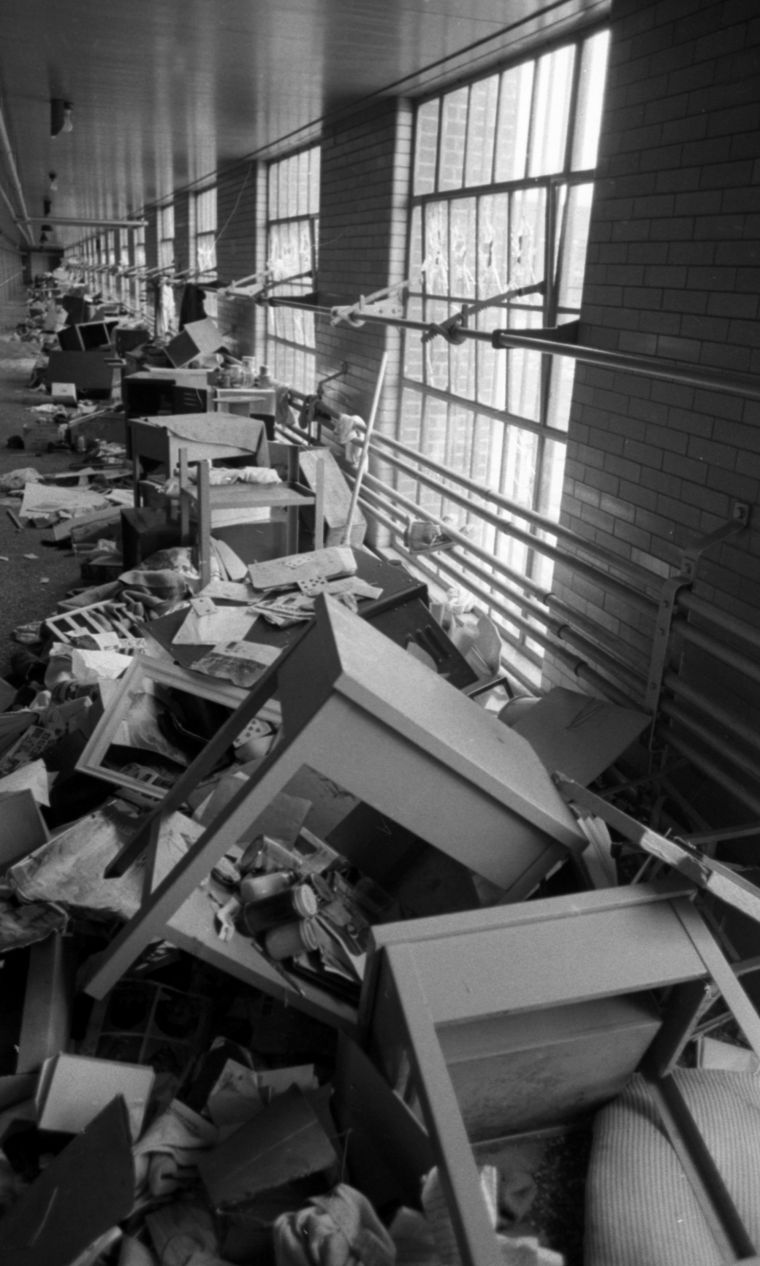 Attica Correctional Facility