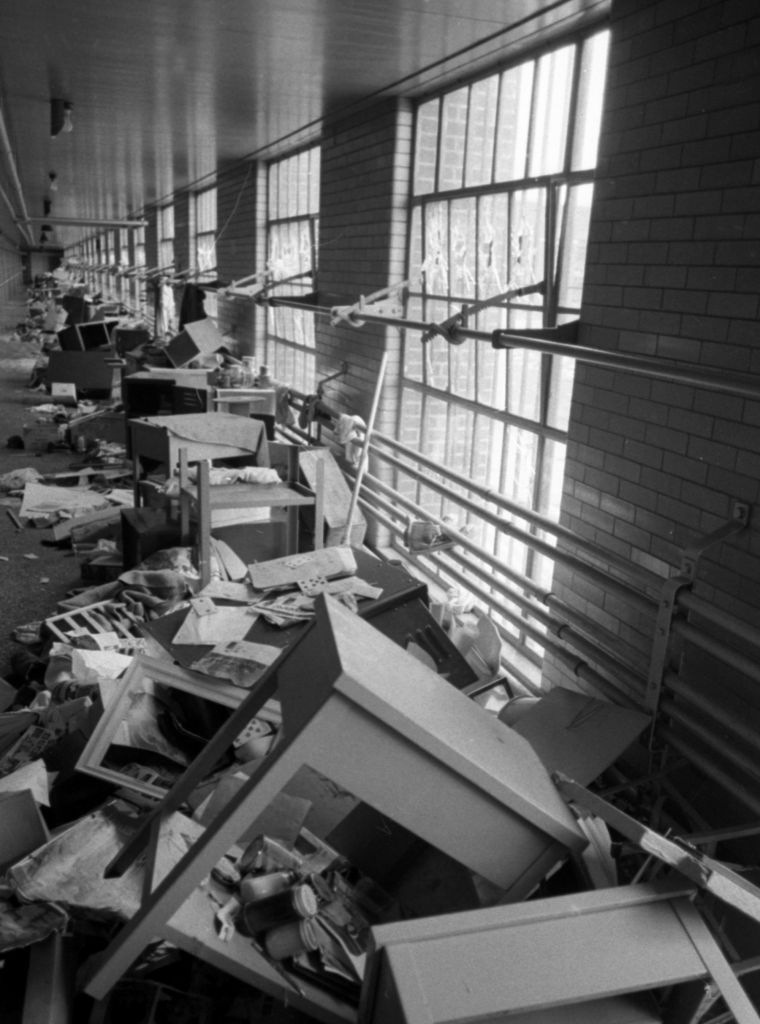 Attica Correctional Facility