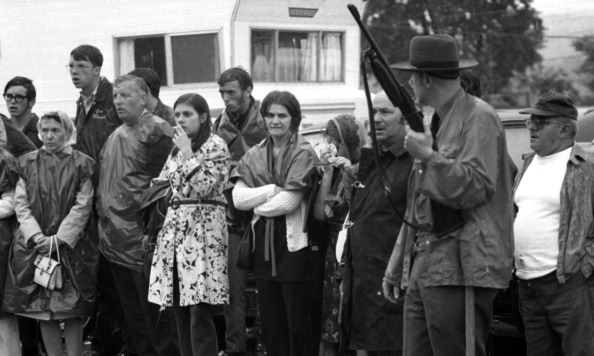 Attica Correctional Facility