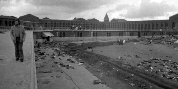 Attica Correctional Facility