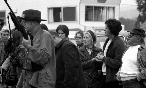 Attica Correctional Facility