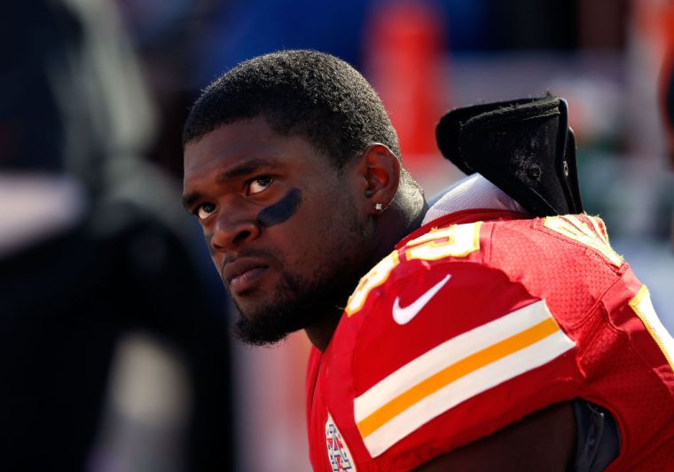 Jovan Belcher, NFL player