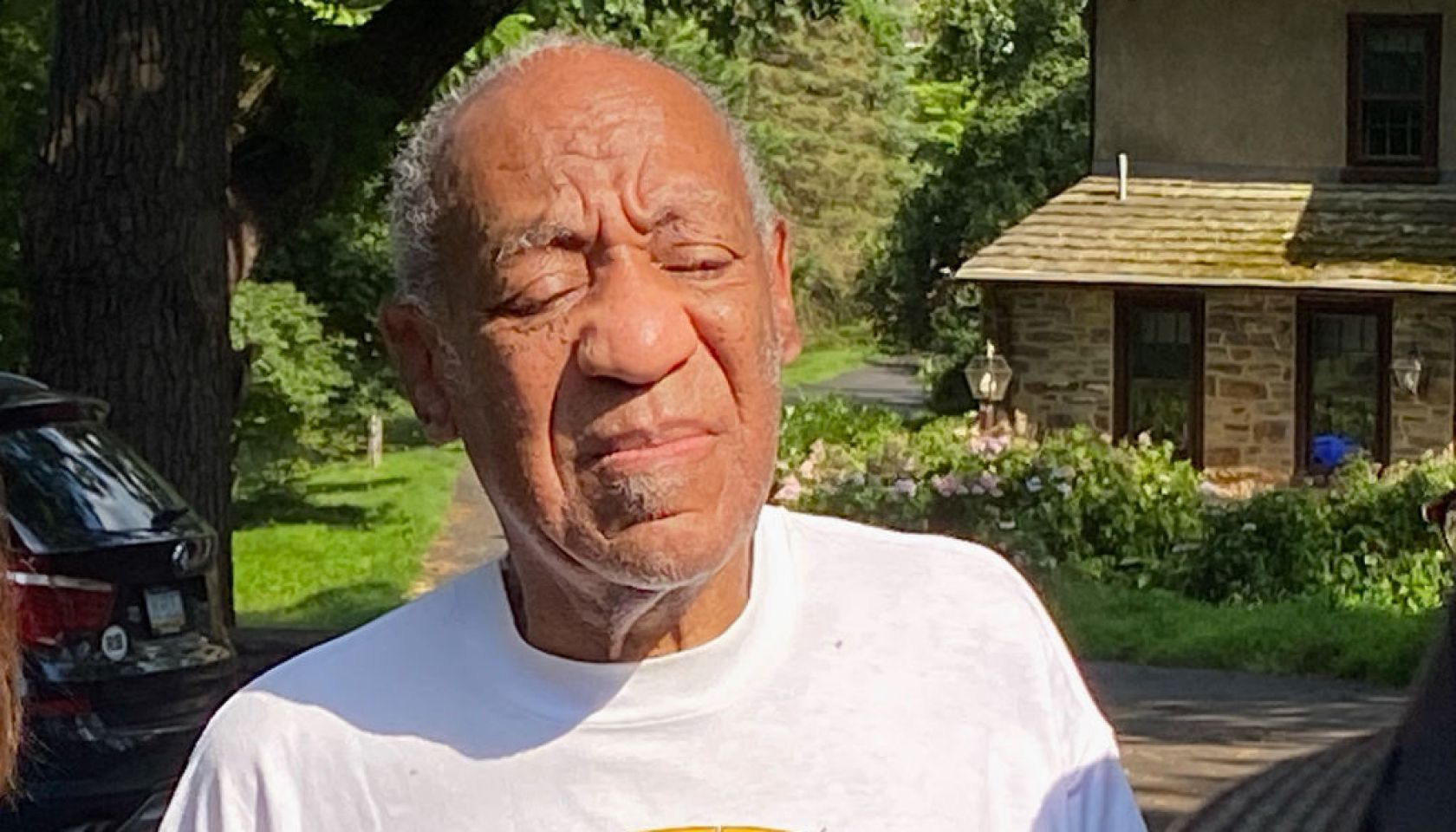 Bill Cosby Released From Prison