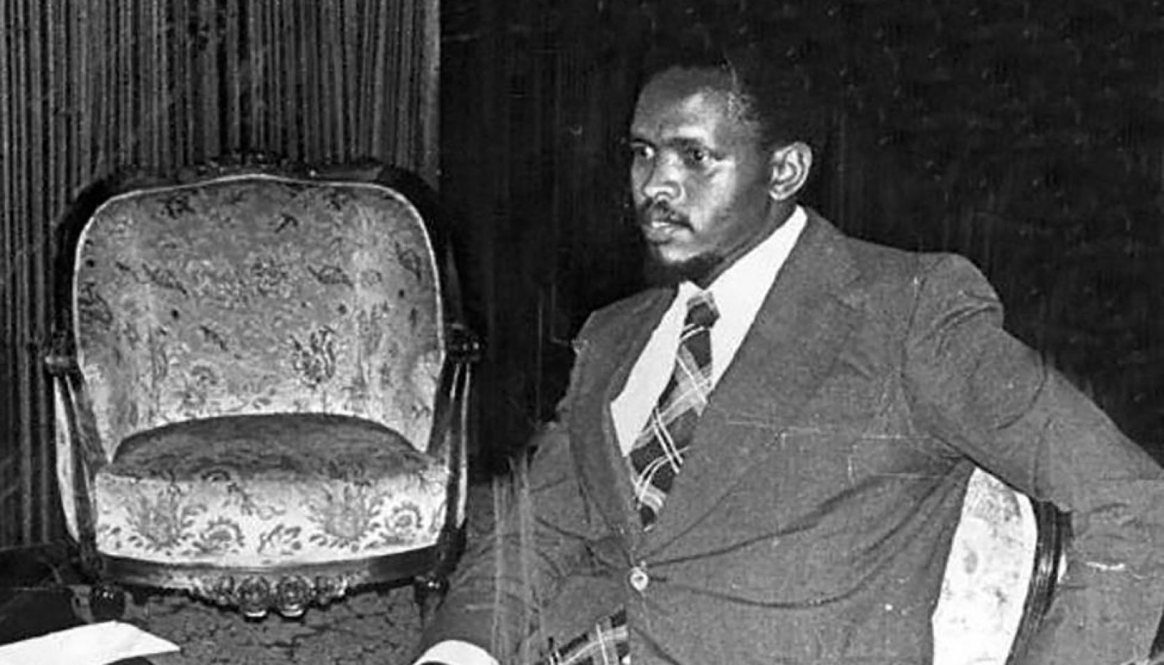 SAFRICA-BIKO-APARTHEID