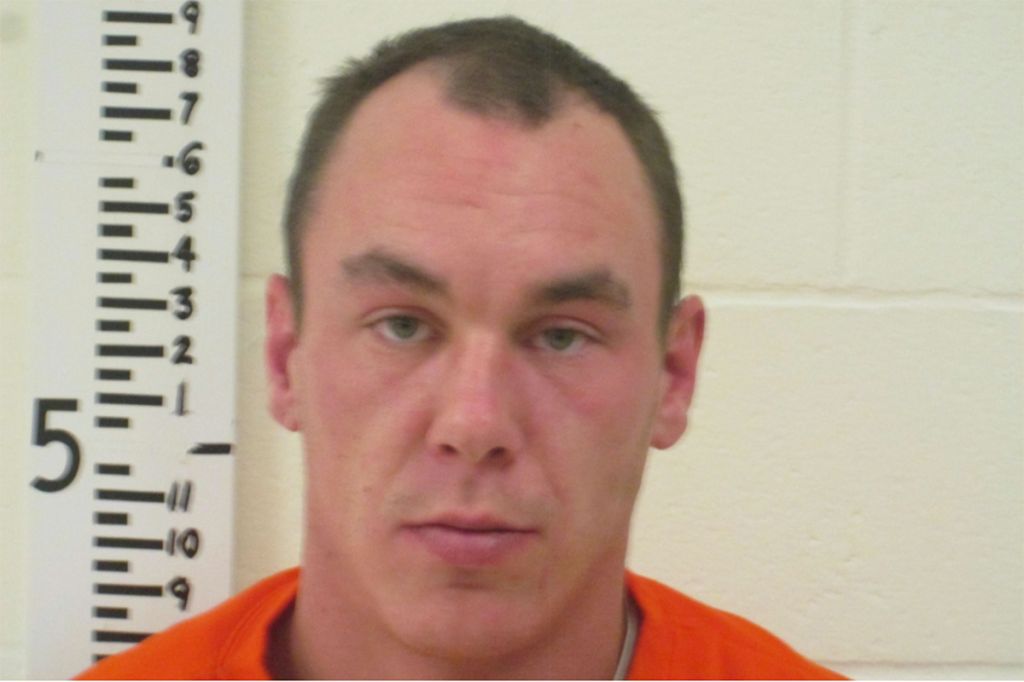 Dusty Leo, convicted hate criminal for beating unsuspecting Black man in Maine
