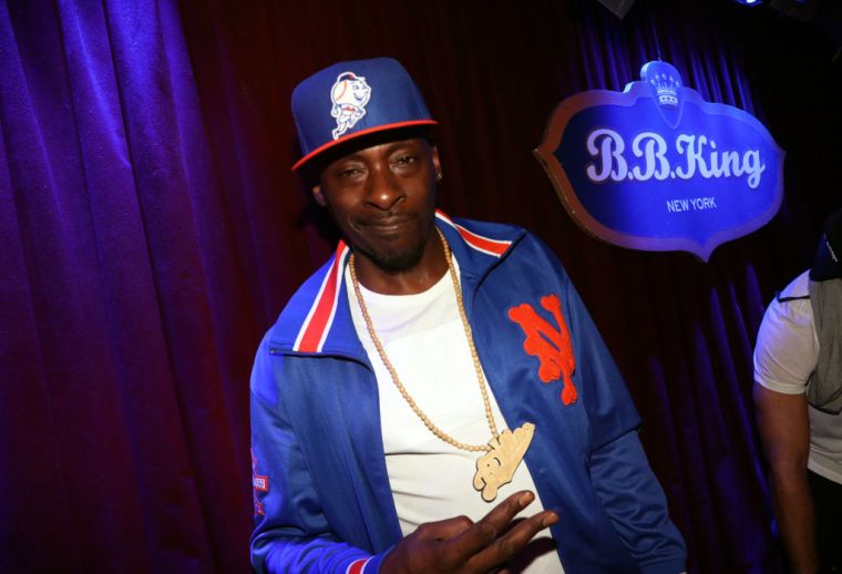 Pete Rock