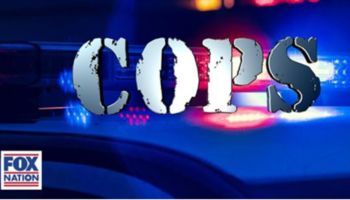 FOX TV show "Cops" returns to airwaves