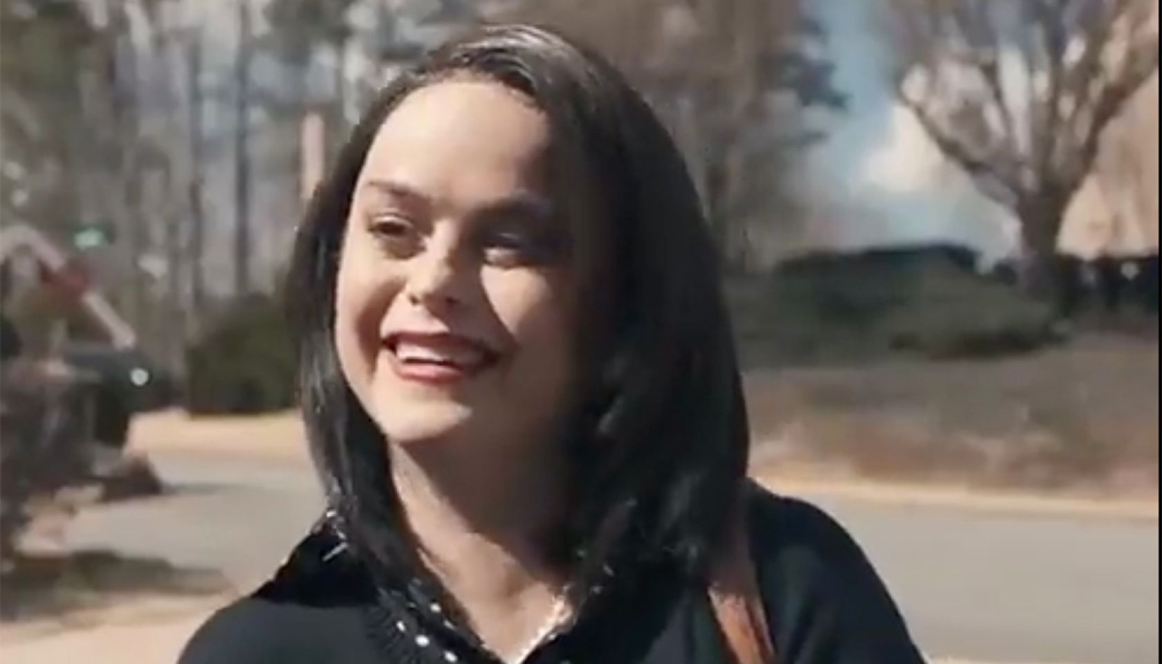 "Karen" movie on BET