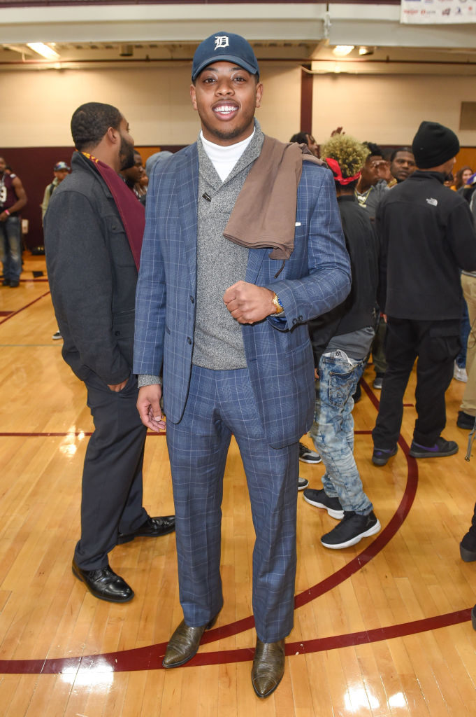 2017 Annual All-Star Giveback: Thanksgiving Edition