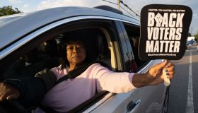 Community Protests In Elizabeth City, North Carolina Over Police Killing of Andrew Brown Jr.