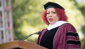 2021 Morehouse College Commencement