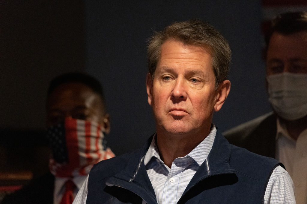 Georgia Governor Kemp, House Bill 369, What Is House Bill 369