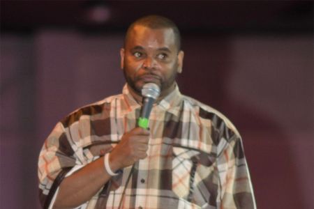 Anthony "A.J." Johnson, comedian and actor, dies