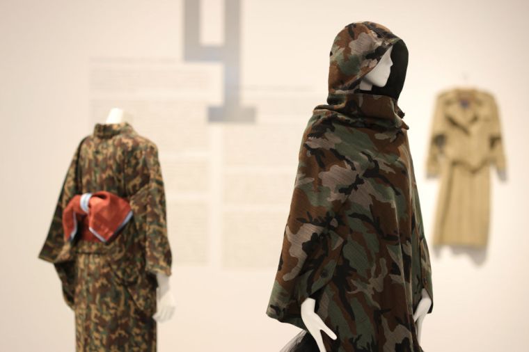 Comme des Garçons Cornrow Debacle