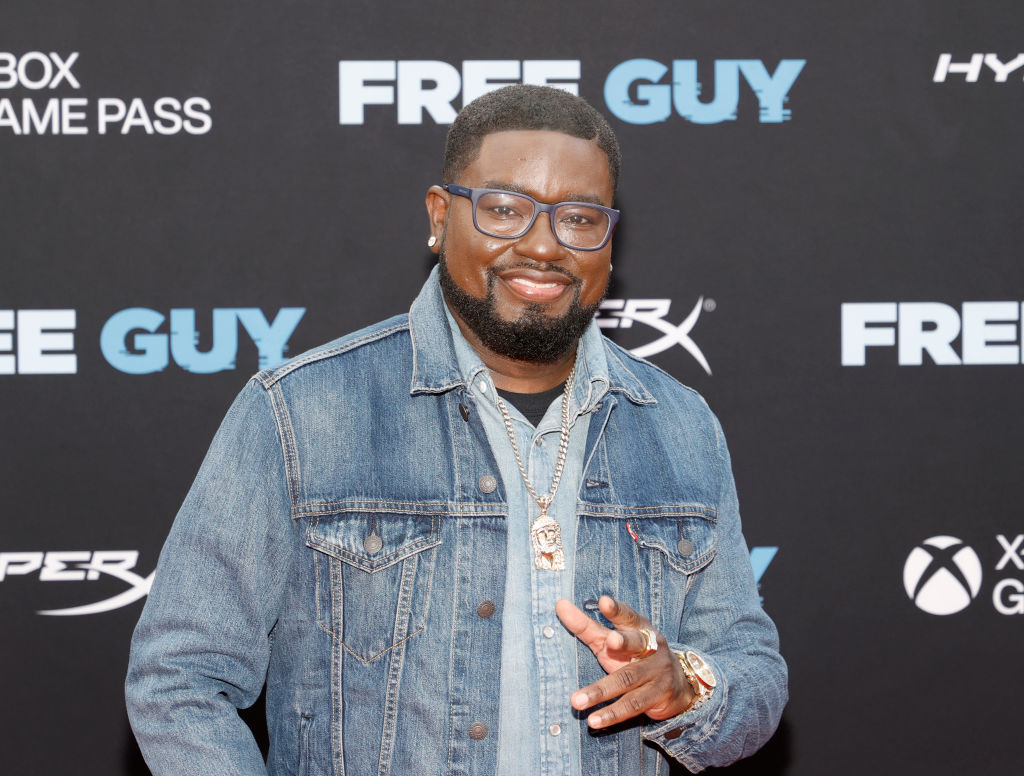 "Free Guy" New York Premiere