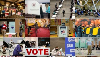 TOPSHOT-COMBO-US-VOTE-ELECTION DAY