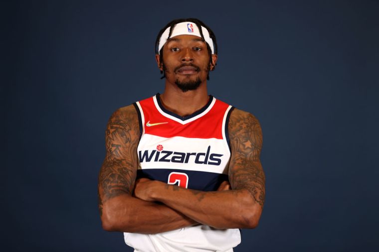 Bradley Beal