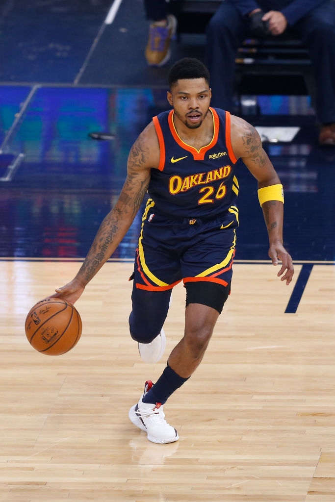 Kent Bazemore