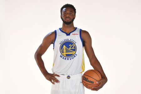 Andrew Wiggins