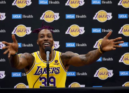 Dwight Howard