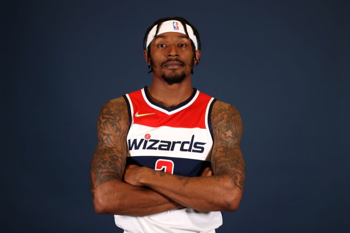 Bradley Beal