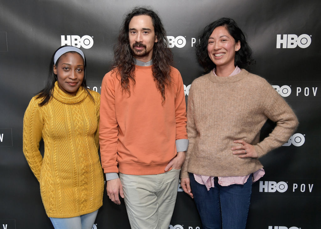 HBO POV Speed Mentoring And Creator Mixer At Sundance 2019