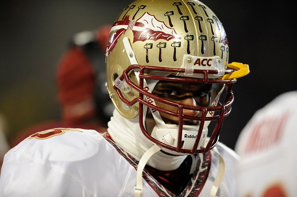 Football - NCAA - Florida State vs. Maryland