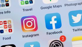 Facebook,Instagram And WhatsApp Experience Global Outage