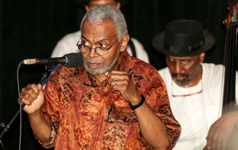 Amiri Baraka